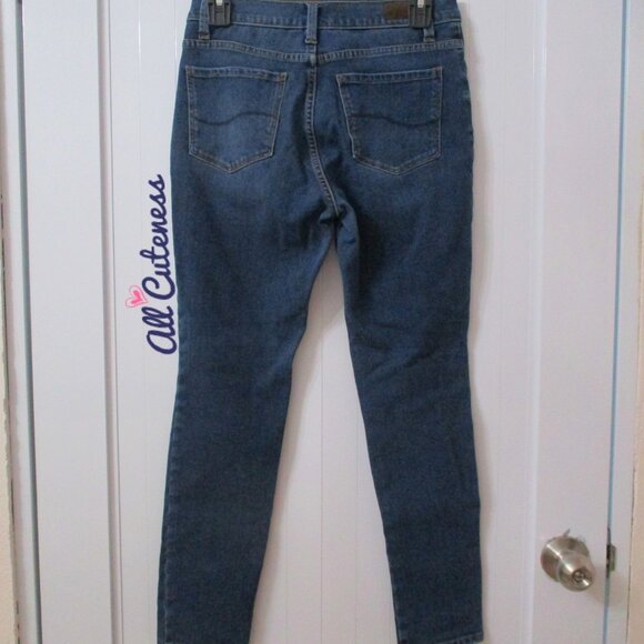 Lee Platinum Label Jeans Size 4 - Picture 7 of 10